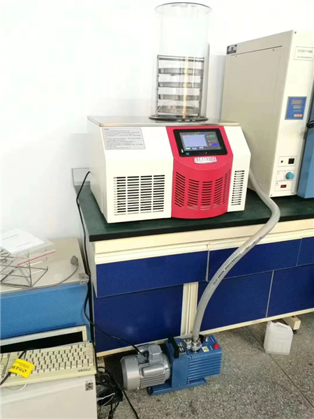 实验室冷冻干燥机的能耗分析与节能措施